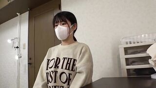 FC2PPV 4587532 カルテ21歳クリクリ目の清楚感あふれるお嬢様をやりすぎ診察♪