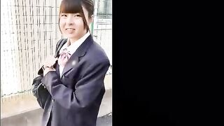 FC2PPV 4680648 【制服ﾊﾒ】「経.験したくて」教師を目指す純情可憐な彼女が我慢できず潮吹き。未使用膜に肉棒をねじ込み2回 jav 1
