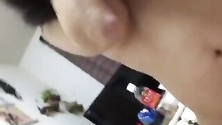 【画像3枚・動画6本】気持ち良すぎて騎乗位の腰が止まらなくなってしまった嫁 jvip 01
