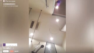 第３弾　土日限定！！和ライブ3組詰め合わせ！！ jvip 02-120526
