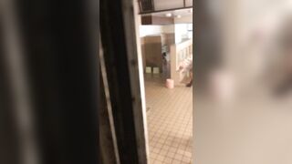 究極の女子たちの合宿風呂 ④ voyeur jp 170526