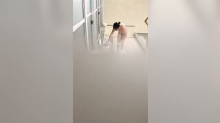 ★秋のS栗拾い★ voyeur jp 180526 01
