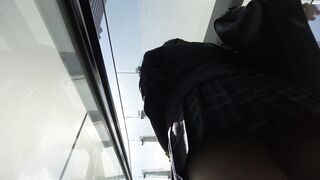 jkパンチラ-9-駅撮りパンチラ3人セット-逆さ撮り-駅ホーム座りパンチラ等-jc-のパンツゲット voyeur jp 01-230526
