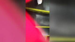 上品マダムのパンティ連続盗撮3days 他 voyeur jp 08