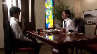 JUC-661 Brother's Wife Confinement and Rape Mizuna Rei ~My Sister-i... Reducing Mosaic JAV