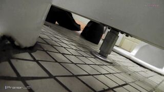 体育の日最後の潜入 和式絶滅につれ 最後のjc k特集かも 第三体育館 file083 voyeur jp