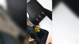 青チェ４k 鬼頭ファイル04 voyeur jp 02