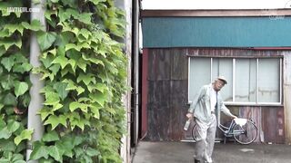 GVG-603 Busty widow Mizutani Kokone is gang-raped by old workers an... Reducing Mosaic JAV