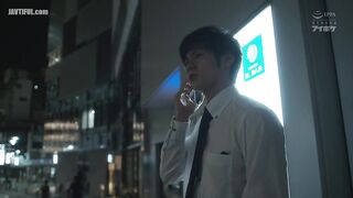 IPX-814 I met my ex-boss, whom I admired, again and invited her to... Reducing Mosaic JAV