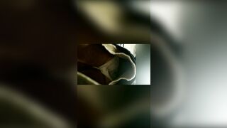 エロすぎる激ミニニットワンピ voyeur jp