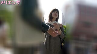 可愛い彼女ntr逆さ 疑似フェラ 彼氏ばれ voyeur jp