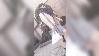 jk黒16人 ntr ストーカー プリ尻 有名校 フロント オムニバスシチュエーション voyeur jp