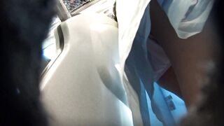パンチラ小人目線 pa to241 電車編 他 voyeur jp 03