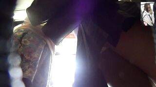 パンチラ小人目線 再販編１４ voyeur jp 07