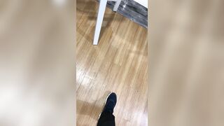 前屈みjdのピンク voyeur jp 05