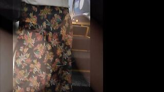 数量限定公開 逆さの現場撮りno 178 voyeur jp 03