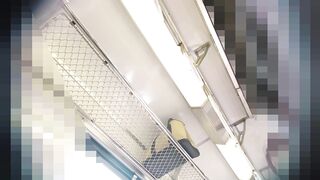 fhd 09 美人jdのロンスカから割れ目パックリ 毛も透けてるパンティを狙え voyeur jp