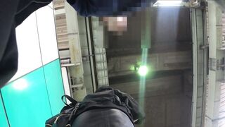 真 玄人痴漢 ﾌｧｲﾙ016 ｂ級 voyeur jp