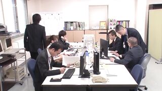 SNIS-532 Public Indecency - Rio Ogawa Reducing Mosaic JAV