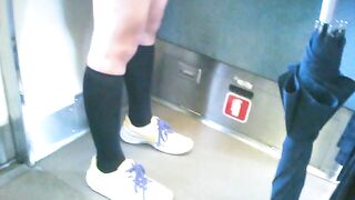 素人美人のフェチ動画 vol 26 30セット再販 voyeur jp 01