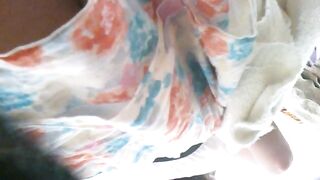 素人美人のフェチ動画 vol 36 40セット再販 voyeur jp 02
