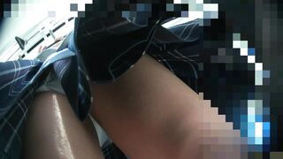 逆さ５ voyeur jp
