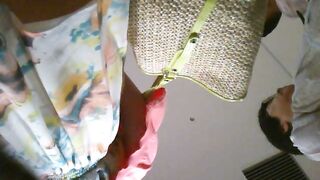 素人美人のフェチ動画 vol 31 35セット再販 2 voyeur jp 24
