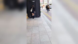 危険作5前編 お嬢様kちゃんの初めてのパパ活と体操服プレー voyeur jp