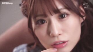 SONE-315 I want to sexually harass such a beautiful girl! Abuse of... Reducing Mosaic JAV