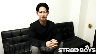 STR8BOYS – SBC 0626 –【欲情〜ノンケの本性〜】【SNSスカウト】某体育大4年生!!巨根!!スジ筋!!爽やか好青年が初登場!!早漏巨根が暴走！ゴム無し生SEXに終始興奮しっぱなし！ gays str8