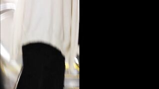 人妻ol編 逆さの現場撮りno 316 voyeur jp 04