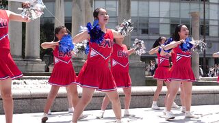 きゃめる４４ 魅惑の世界へようこそ 回転しながらの芸術です voyeur jp