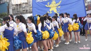 再発見 ｋチア パレード パフォーマンス フル収録 voyeur jp