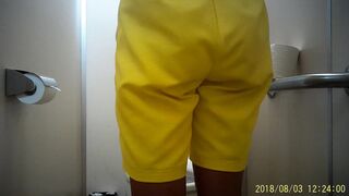 パイパーんたちのトイレ voyeur jp 03-100626