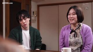 DASS-437 My teenage brother is too cute!! My two step-sisters who l... Reducing Mosaic JAV