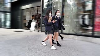 制服ｊｋ the video vol 07 voyeur jp 08