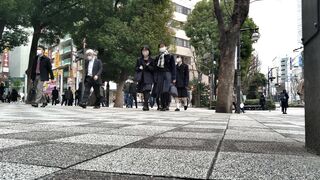 制服ｊｋ the video vol 07 voyeur jp 14