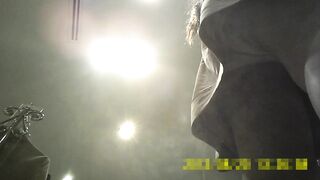 hd高画質パンチラ逆さ撮り s級スーパー美人 スタイル 接客 パンモロ 全て最高の店員さん ヌき過ぎ注意 voyeur jp