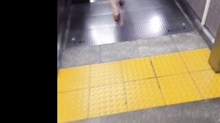 真下からの撮影 55 voyeur jp