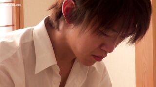 GG-169 Mom's Real Sex Education Reiko Kobayakawa Reducing Mosaic JAV