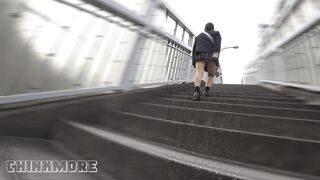 niche view vol 19 voyeur jp