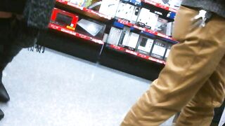 素人美人のフェチ動画 vol 31 35セット再販 voyeur jp 12