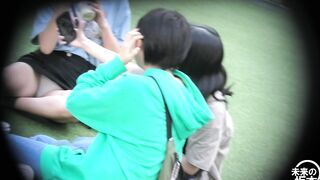 グリーンパークへようこそ100 voyeur jp
