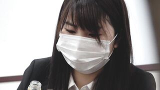 olオフィス内でパンチラ 雑用業務中に盗撮してます vol 4 voyeur jp