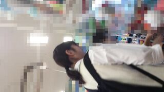 お友達にぬいぐるみでおっぱいグリグリされる超絶美少女j〇ちゃん おまけ３本 voyeur jp