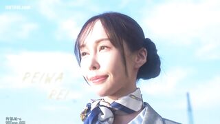 EYAN-225 A Woman With A Superb Slim Body, Slutty Techniques, And So... Reducing Mosaic JAV
