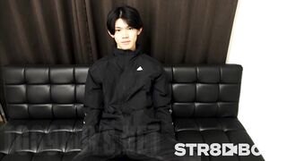 STR8BOYS – SBC 0602 – STAFF 推奨作品!!【欲情〜ノンケの本性〜】経験人数150人超えの巨根イケメンの腰振りは流石にエロ過ぎた!!ズブズブ出し入れが生々しい究極のゴム無し激腰 gays str8