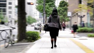 動画 vol 01 スーツ姿特集 voyeur jp 02