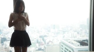 PGD-756 Intense, intimate, sex. Mikako Abe Reducing Mosaic JAV